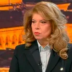 Йотова: Има рискове след атаките в Черно море, но не и заплаха за националната ни сигурност