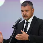 Божигол с нова роля в Левски