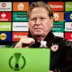 Гиздол: Не съм треньор, който играе за равен