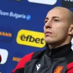 Русев: Националният отбор показа добър футбол само срещу Люксембург
