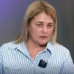 Диляна Мутафчиева, бивша половинка на помилвания от Илияна Йотова наркодилър Динко Лудия