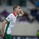 Атанас Илиев: Опитните в националния отбор трябва да вдигнем духа на останалите