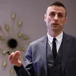 Бербатов разкъса Ман Юнайтед от критики