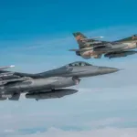 Румъния не ги бави: Вижте как военните им свалиха дронове, нахлули незаконно (СНИМКА)
