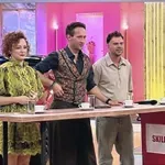 Панелистите на Гала избиха рибата с модни решения (Снимки)