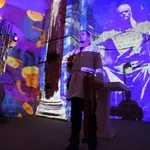 Българските ханове и царе оживяват в 3D мапинг спектакъл във Велико Търново