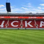 ЦСКА пуска в понеделник билетите за "Армията", по 15 евро е цената за "Г" за мача със Славия