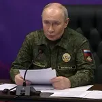 Не подлежи на преговори: Путин обяви "зона сигурност" по границата с Украйна