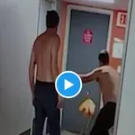 Канадец пресуши 40 бири и открадна фламинго в хотел във Вегас