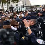Франция мобилизира армията
