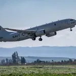НАТО ни прати Посейдон да охранява Черно море