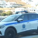 Българи сред задържаните за кражба на медни кабели за 1 млн. евро в Гърция