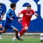 ЦСКА успешно защити Купата на България в Несебър