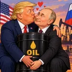 Доналд Тръмп ги разбира петролните пазари