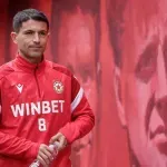 Сенси пред френска ТВ: ЦСКА заслужава да играе такива мачове
