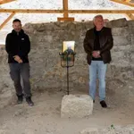 Археолози откриха некропола към манастира на свети Теодосий Търновски