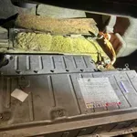 Пакети с марихуана и двама мъже са задържани на границата с Турция (СНИМКИ)