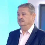 Проф. Рачев предупреди: Сериозни валежи в Западна България в петък