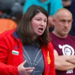 Мегаскандал в борбата! Свалиха Станка Златева с притча за пр**баване