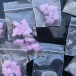 Четирима задържани при акции срещу дрогата в София (СНИМКИ)