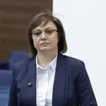 Нинова: С Бюджет 2027 ни вкарват в окото на бурята