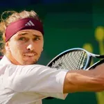 Зверев на 1/2-финал, осигури си сблъсък с Фокина