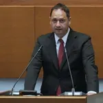 Витанов: Явно темата за помилването не е важна за самата опозиция