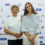 Вики Ангелова със стипендия за Лос Анджелис 2028