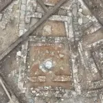 Археолози разкриха един от последните езически храмове на траките