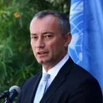 Николай Младенов е сред фаворитите за главен секретар на ООН