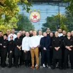 Елитен ресторант ще обслужва капризите на "Армията"