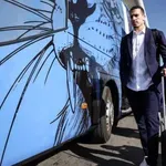 Левски отпътува с настроение за Чехия