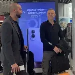 Нова позната тройка тръгна с ЦСКА