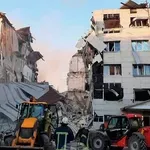 Трима убити и шестима ранени при руски удари по Киевска област