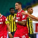 ЦСКА тръгна за Дания без две от звездите си