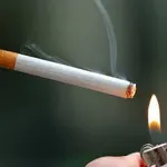 Първата цигара за деня е най-опасна