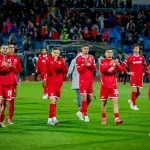 ЦСКА оглави атаката в Конференциите, неудачникът Вуцов е №1 по спасявания