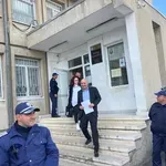Освободиха кмета на Кърджали Ерол Мюмюн след разпита