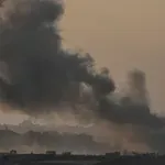 Йордания нанесе въздушни удари в Сирия