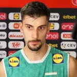 Алекс Грозданов грабна Суперкупата на Полша