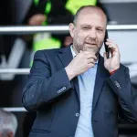 Още не е започнал и се забърка в грандиозен скандал!