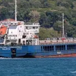 Кораб загуби радиовръзка за час, отклони се към Балчик