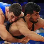 Новиков ще се бори за титлата