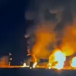 След атаката срещу Старлинк: До 12 години затвор за хубостниците