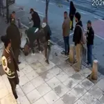Появи се ново видео от инцидента със Соня Колтуклиева