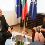 Скопие прати нов посланик в София