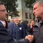 И кандидат-вицетата отиват на дебат, Кандев поставя условия, Вълчев иска на живо