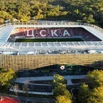 УЕФА инспектира "Армията" срещу Славия
