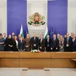 Радев: Американският бизнес стъпва у нас след безкрайната спирала от избори