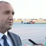 Румен Радев ви обещава светло бъдеще